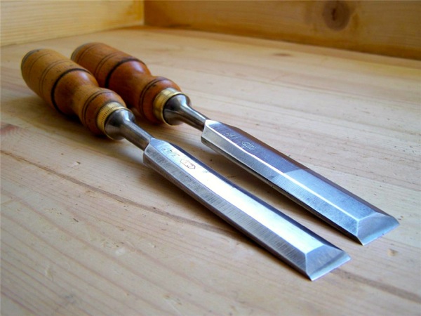CK Brand Chisel a1