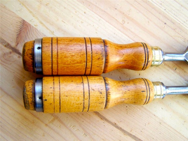 CK Brand Chisel a3