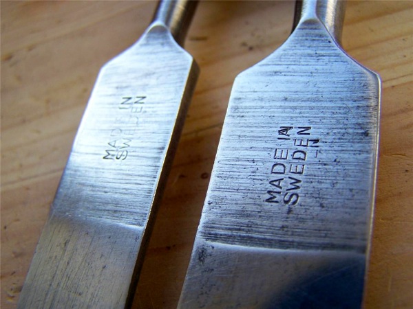 CK Brand Chisel a4