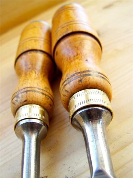 CK Brand Chisel a5