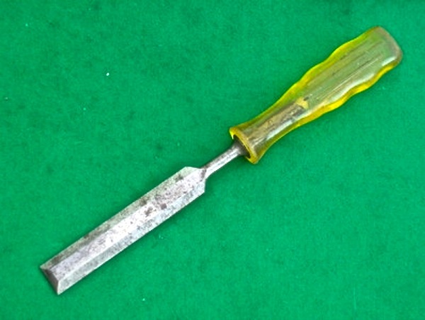 CK Brand Chisel b1