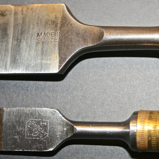 Janport Pair Decals 13