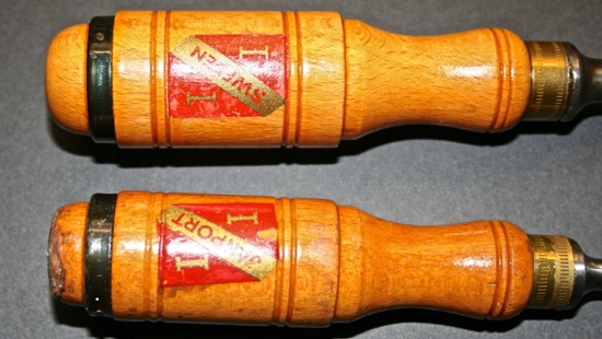 Janport Pair Decals 14
