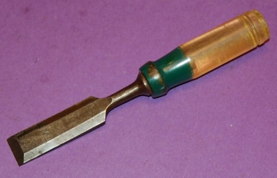 Janport Plastic 11