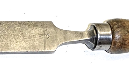 Kammerling Firmer 13