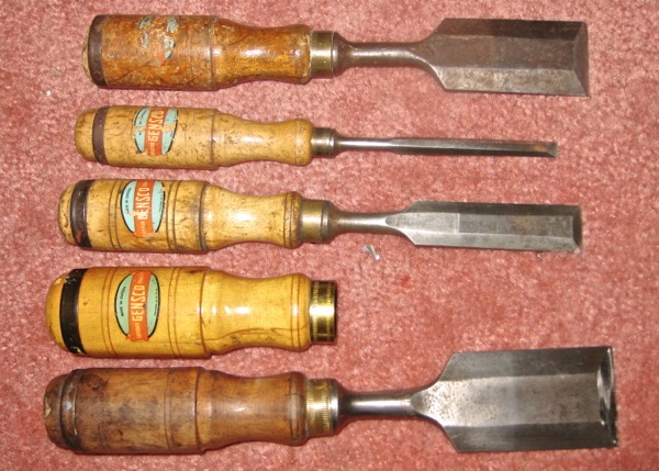 Solliden Handles RN 600px16