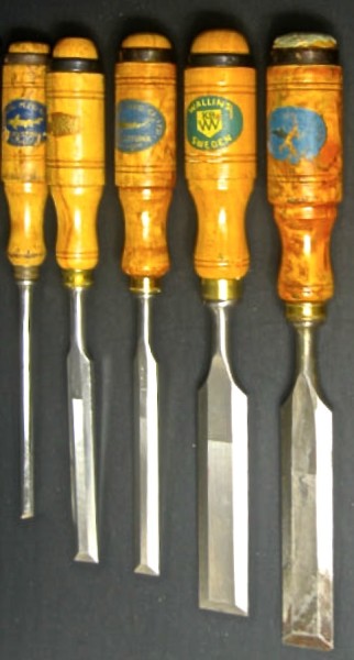 Wallins - Green & Yellow 1a